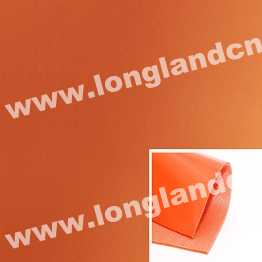 PVC Conveyor Belt-Smooth Orange