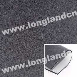 PVC Conveyor Belt-Texture Black