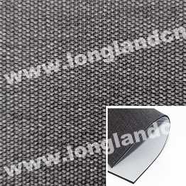 PVC Conveyor Belt-Rough Cloth